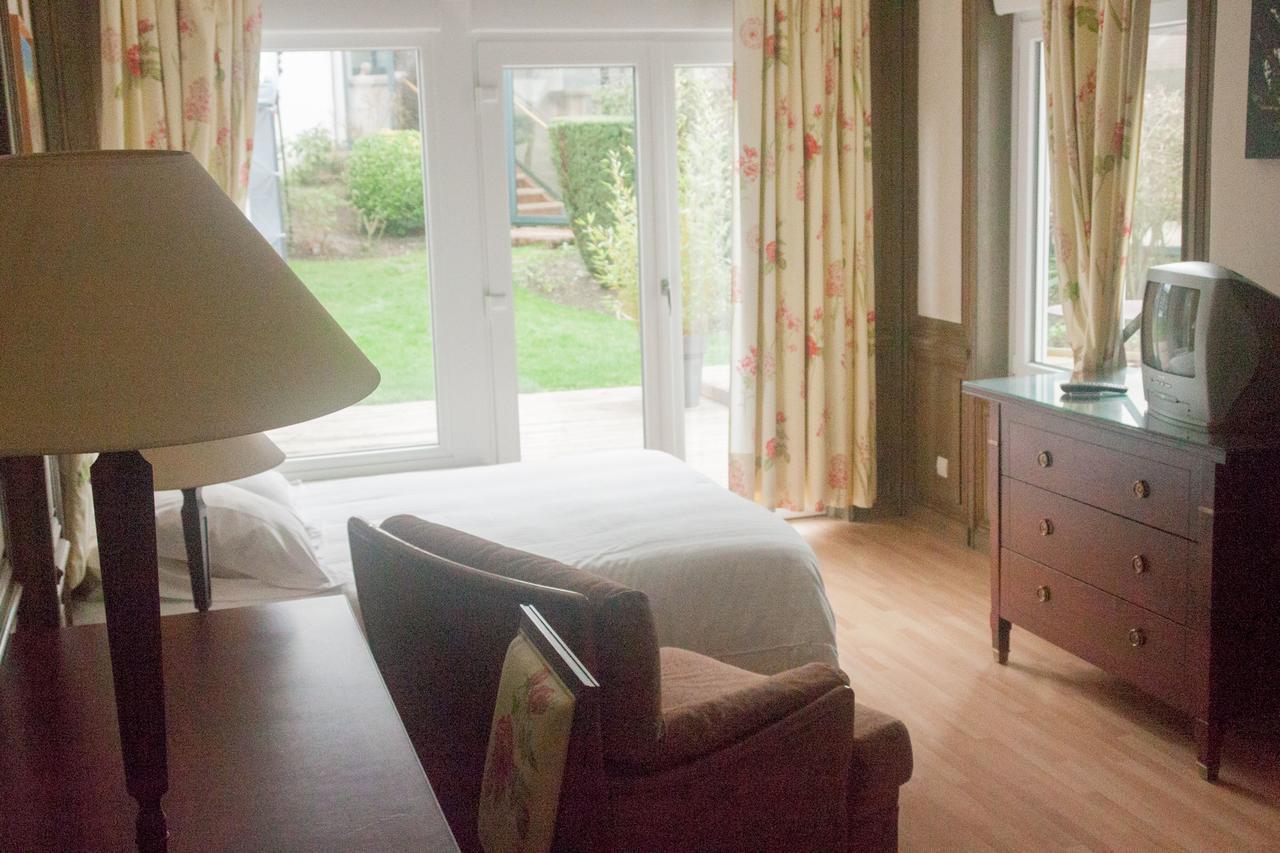 Les Residences Du Moulin Teteghem-Coudekerque-Village Luaran gambar