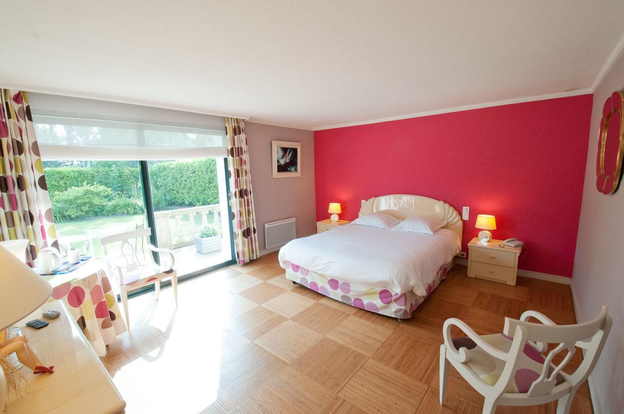 Les Residences Du Moulin Teteghem-Coudekerque-Village Luaran gambar