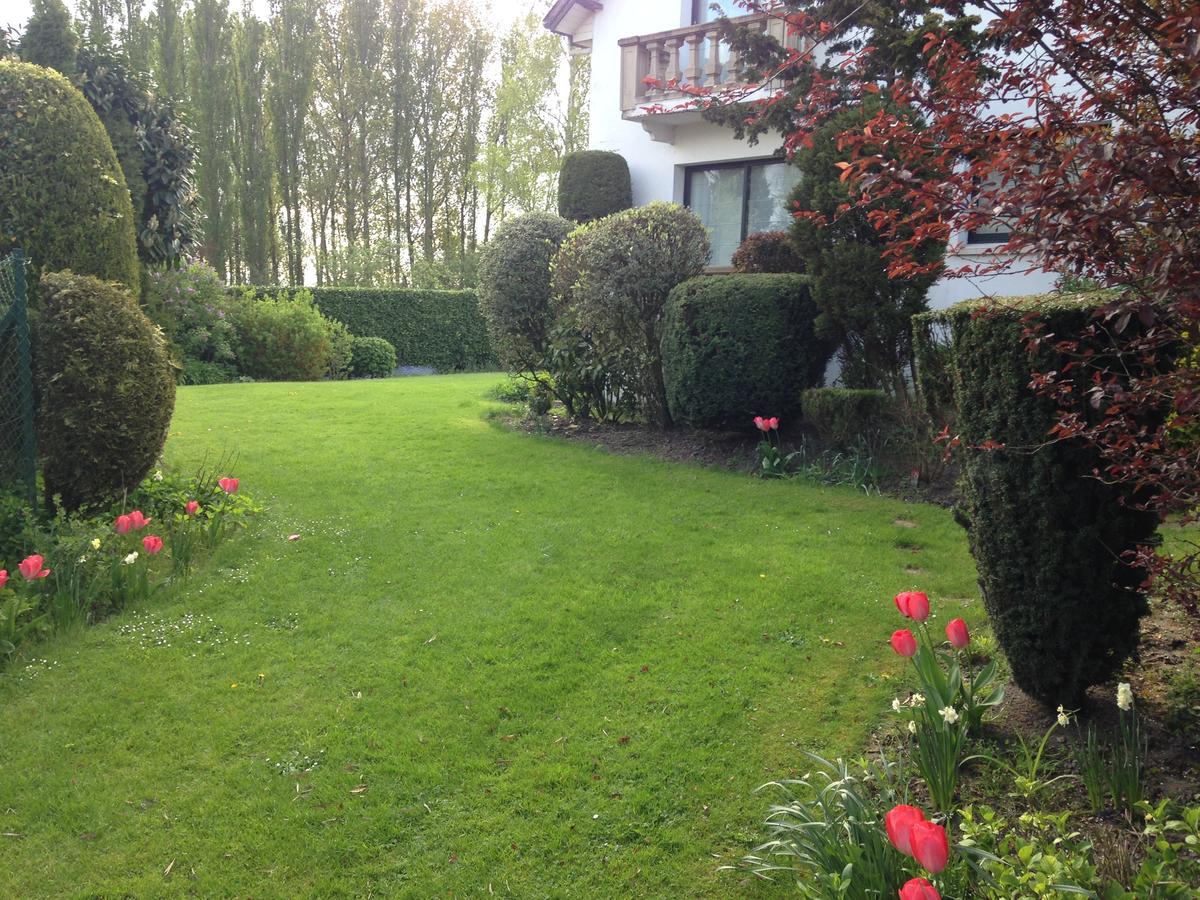 Les Residences Du Moulin Teteghem-Coudekerque-Village Luaran gambar
