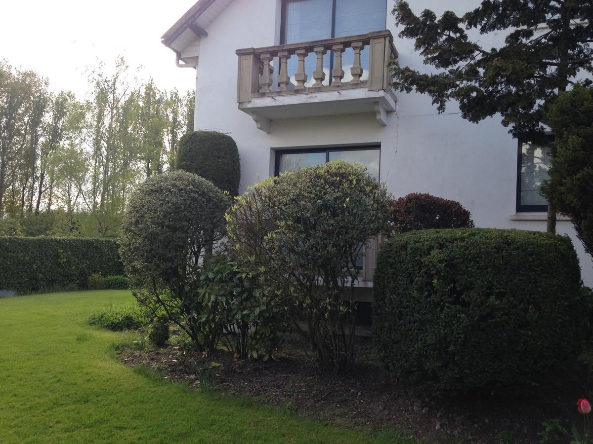 Les Residences Du Moulin Teteghem-Coudekerque-Village Luaran gambar