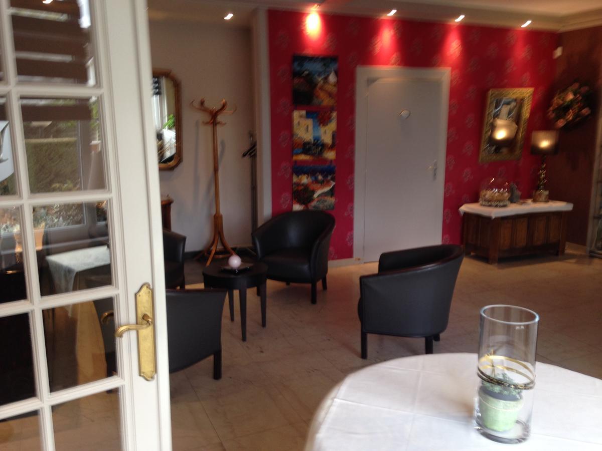 Les Residences Du Moulin Teteghem-Coudekerque-Village Luaran gambar